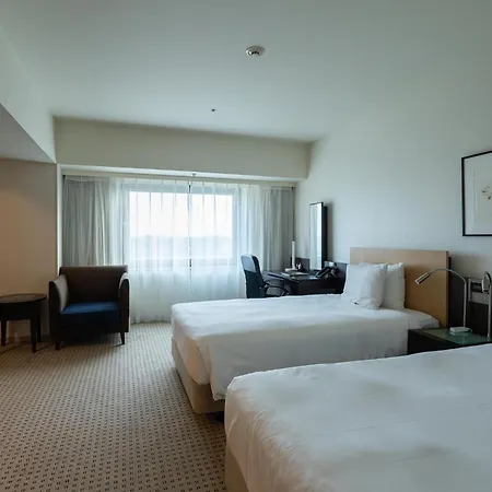 Hotel Ana Crowne Plaza Narita By Ihg Extérieur photo