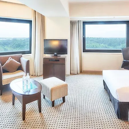 Hotel Ana Crowne Plaza Narita By Ihg Extérieur photo