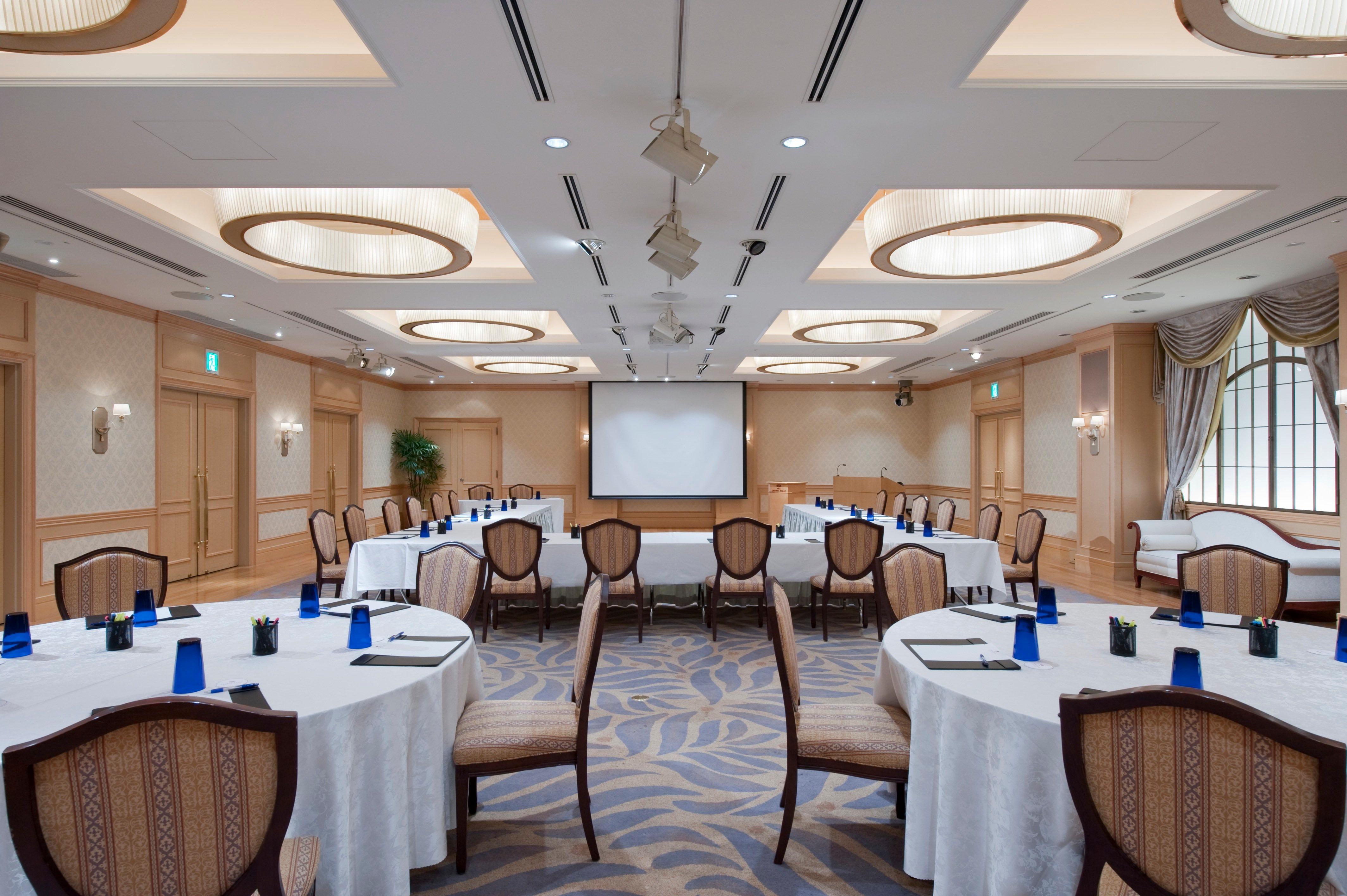 Hotel Ana Crowne Plaza By Ihg 4*
