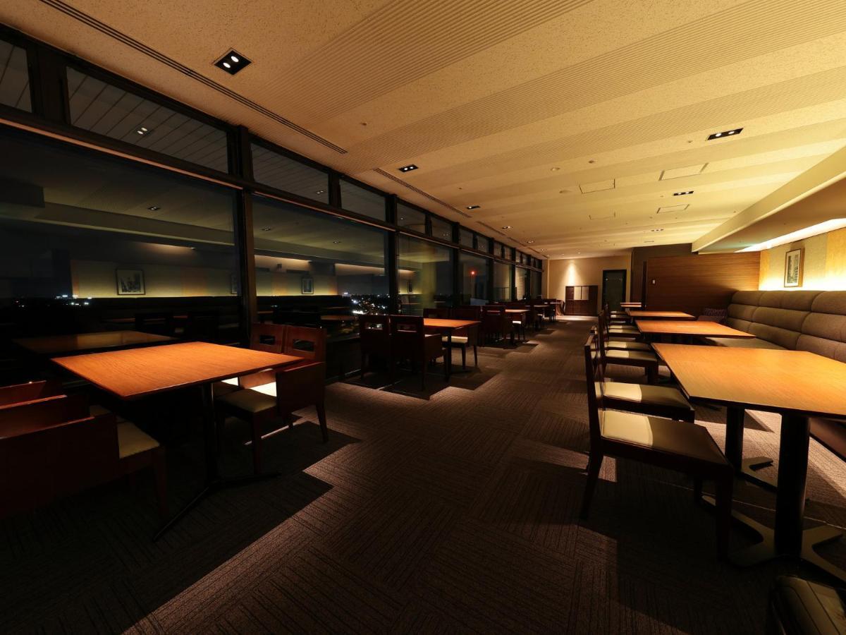 Ana Crowne Plaza By Ihg Narita