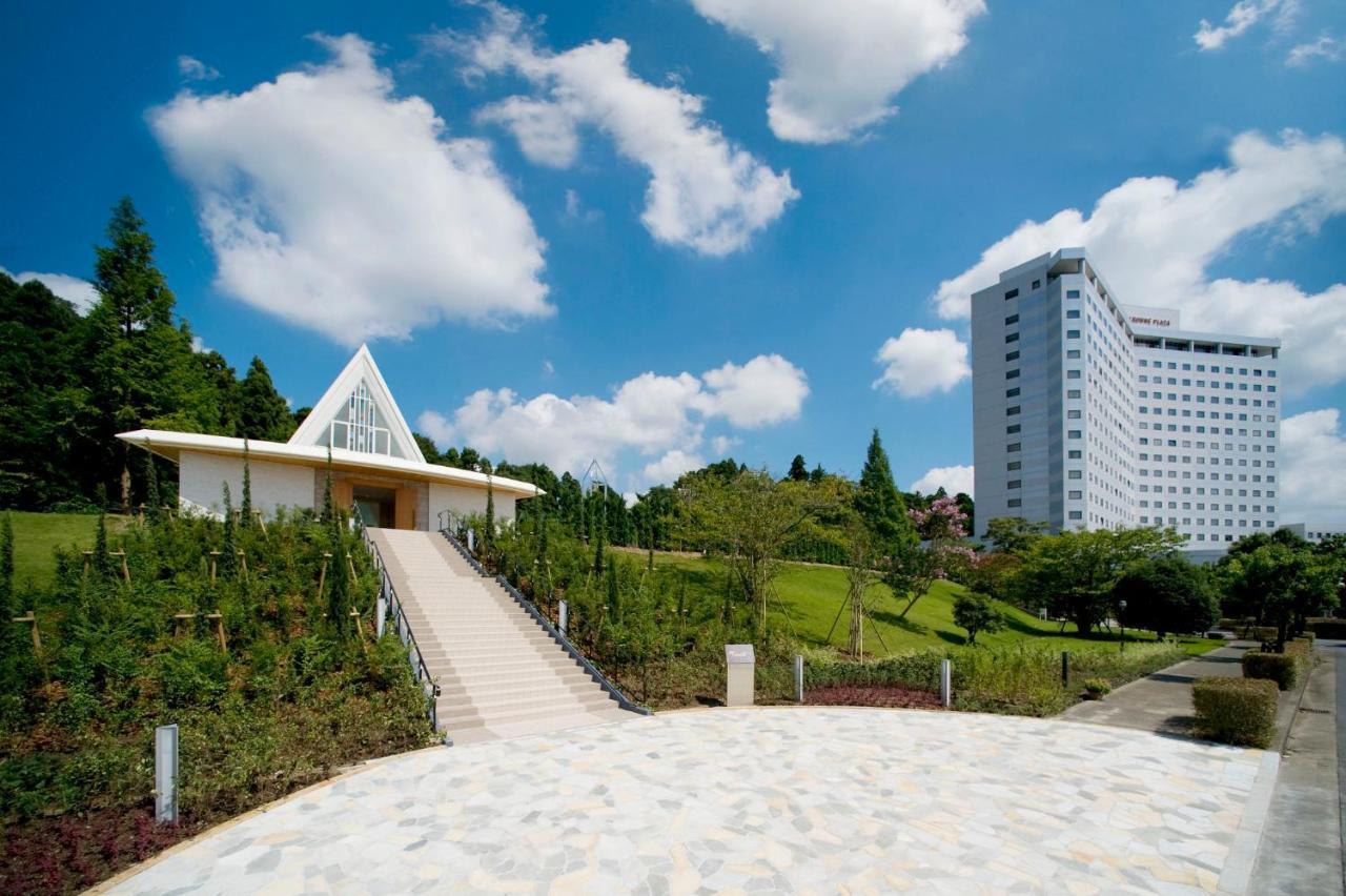 Hotel Ana Crowne Plaza By Ihg Narita