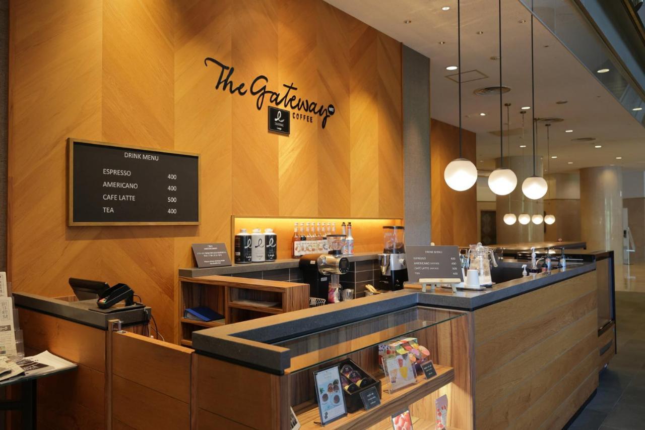 成田全日空皇冠假日酒店 酒店 4*