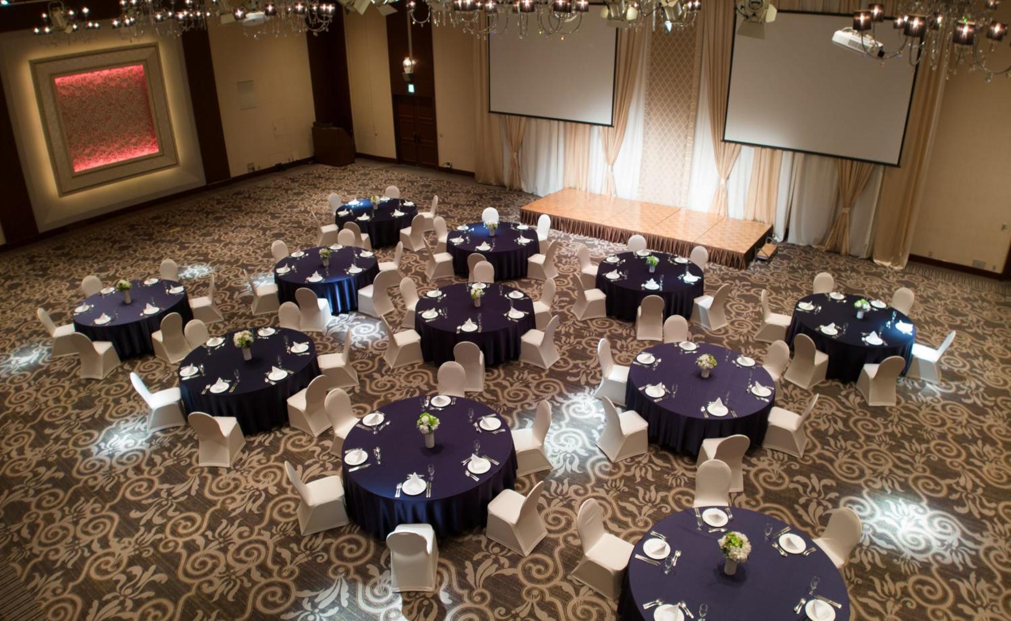 Hotel Ana Crowne Plaza By Ihg Narita