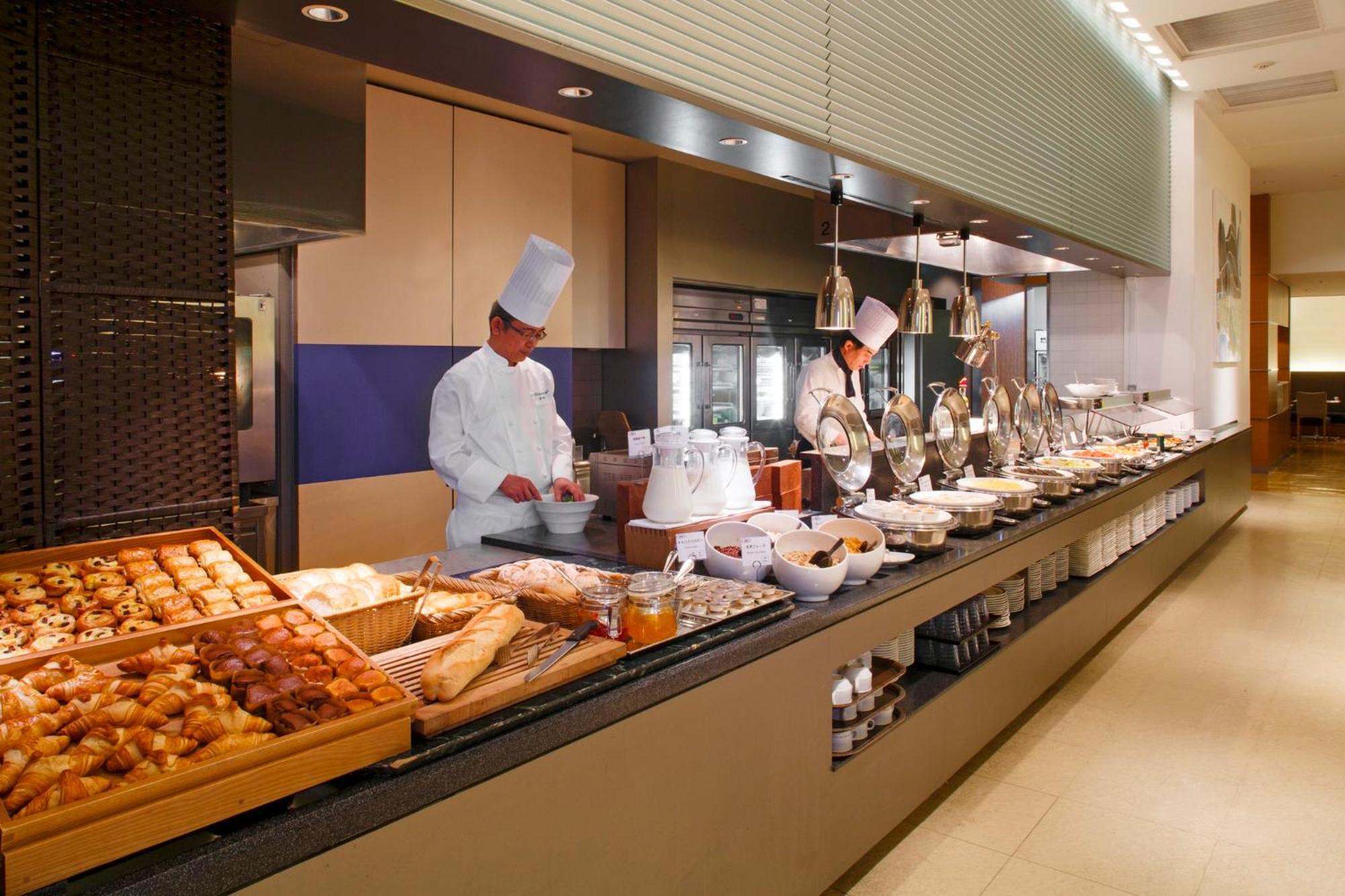 Ana Crowne Plaza By Ihg Narita