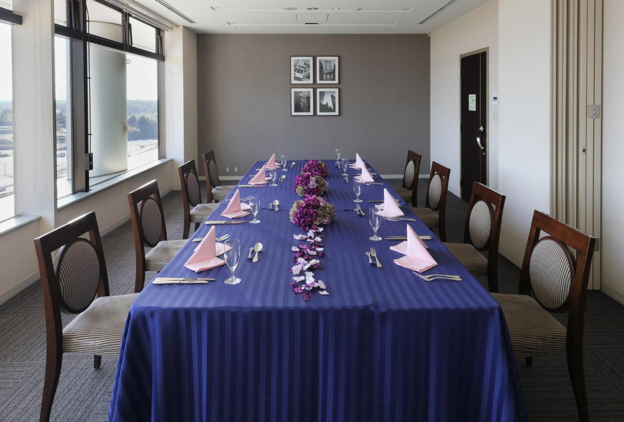 Ana Crowne Plaza By Ihg Hotel Narita