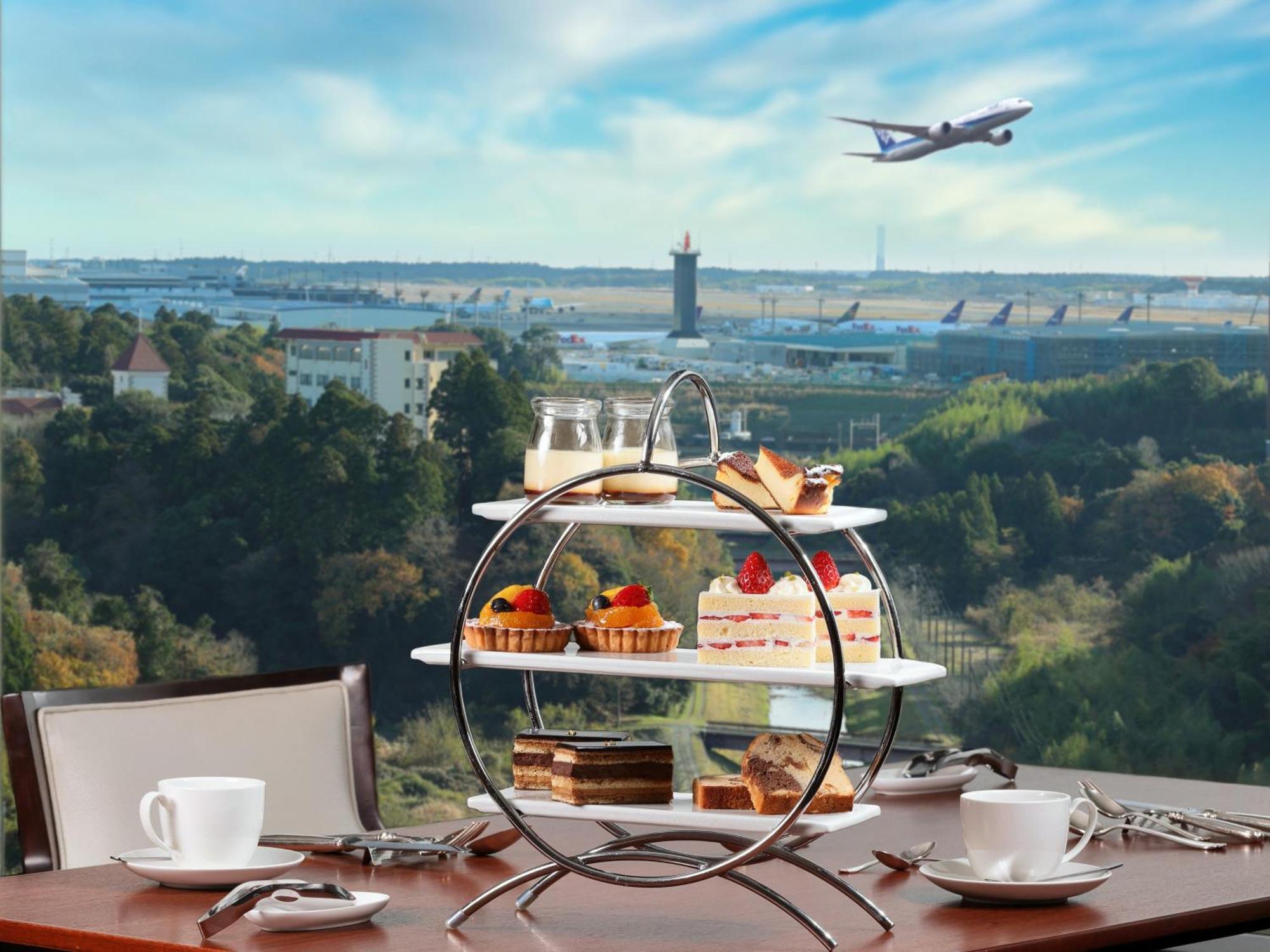 Ana Crowne Plaza By Ihg Hotel Narita