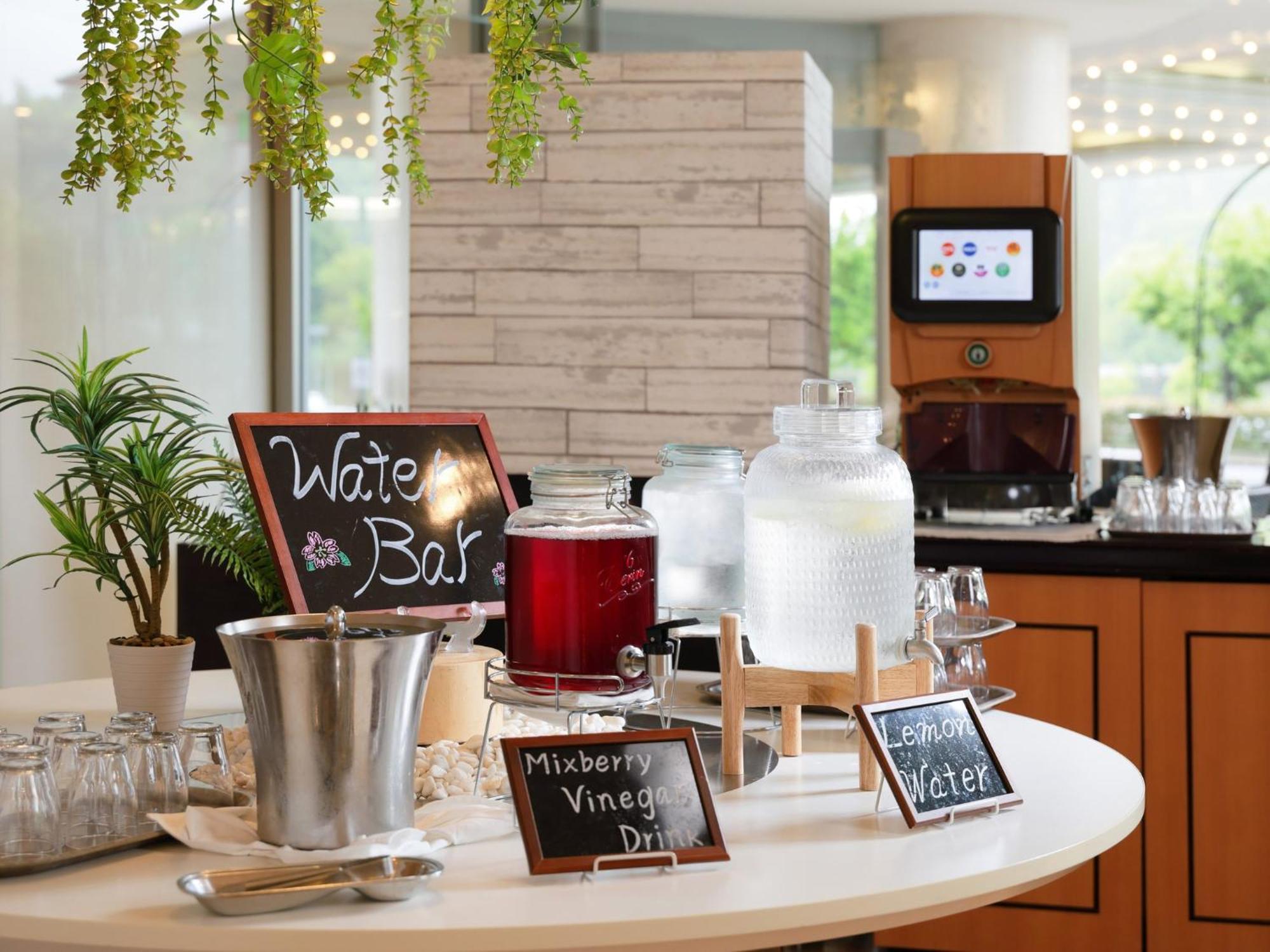 Ana Crowne Plaza By Ihg