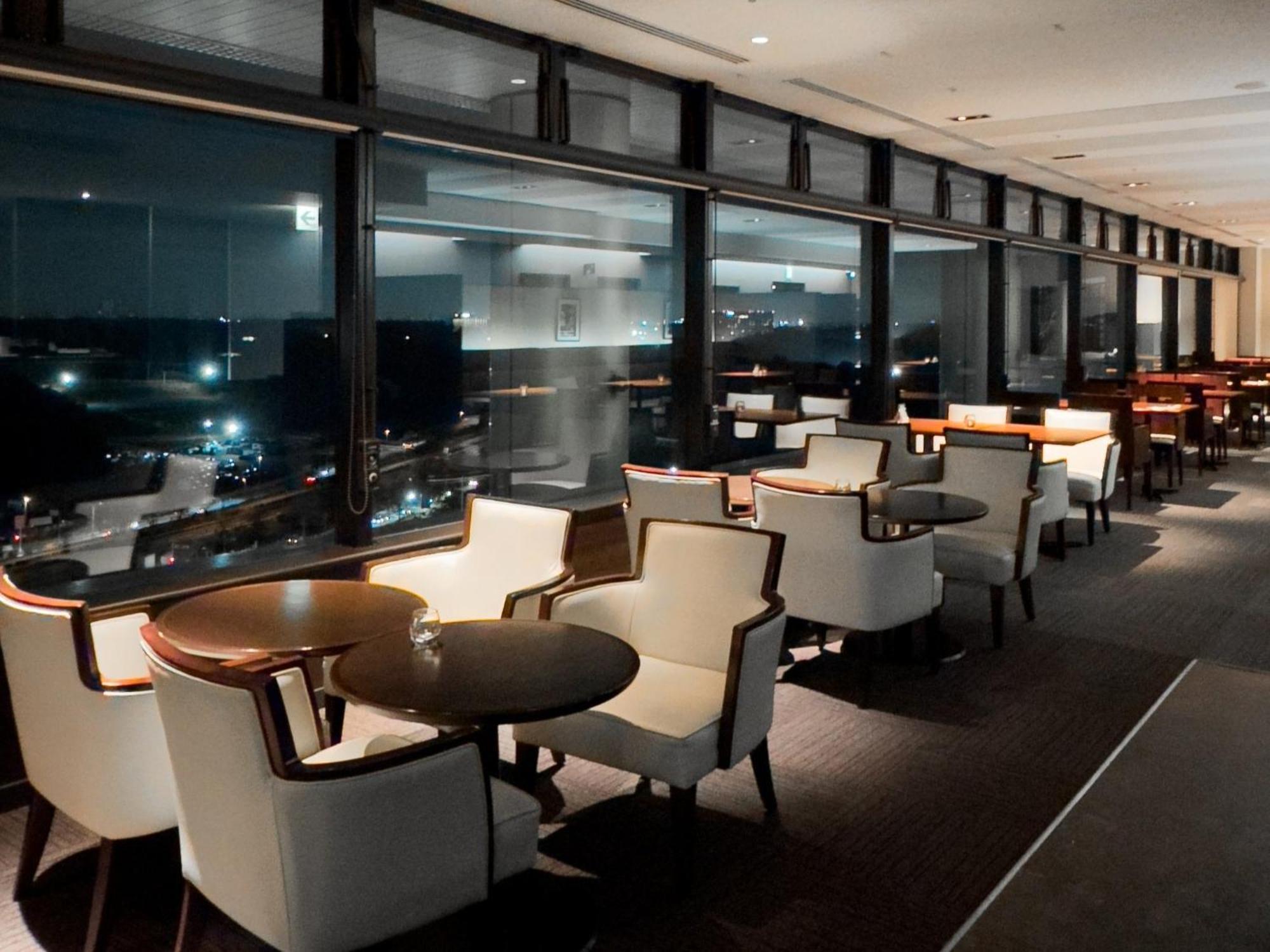 Ana Crowne Plaza By Ihg Narita