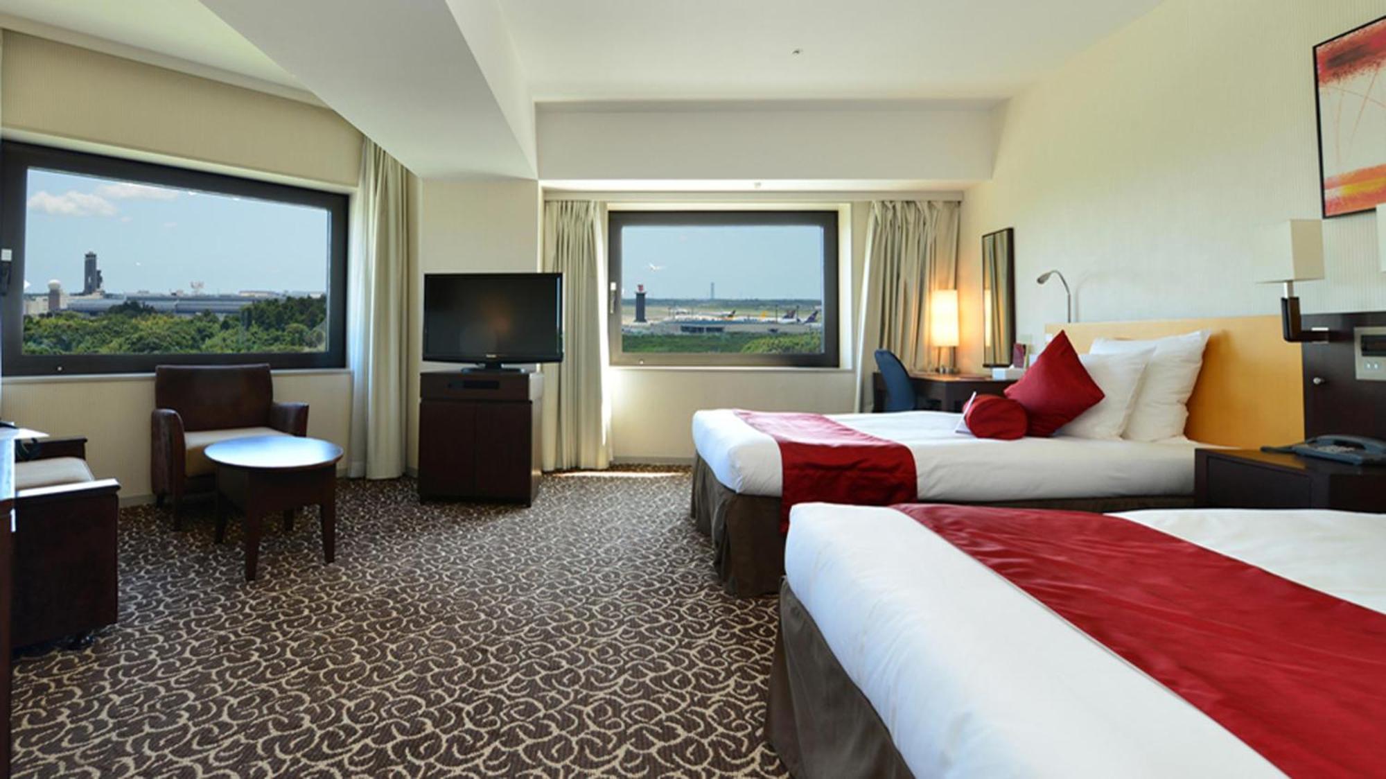 Hotel Ana Crowne Plaza By Ihg